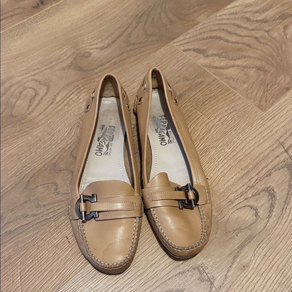 Salvatore Ferragamo Loafers for Women